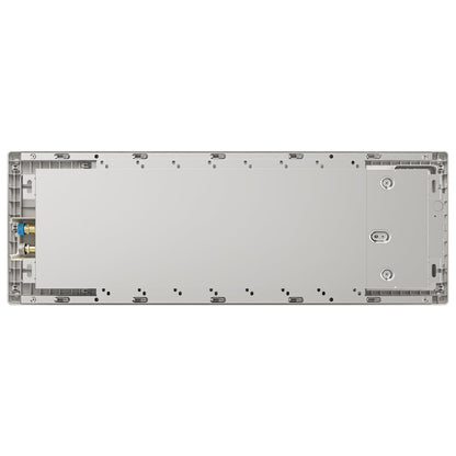 MRCOOL DIY Series 5th gen Outtasight 18K BTU 230V One-Way Ceiling Cassette