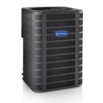 MRCOOL Heat Pump Condenser 5 Ton 15 SEER R410A 60,000 BTU 208-230V/1Ph/60Hz
