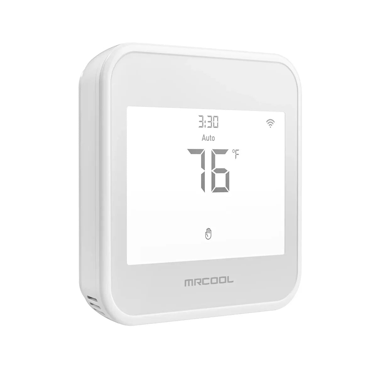 MRCOOL Hyper Heat 2nd Gen 36,000 BTU, 3 Ton, 17.4 SEER2 Heat Pump Condenser and Ducted Air Handler (CENTRAL-36-HP-230B00-O)
