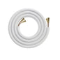 MRCOOL R454B 35 Ft. Pre-Charged No-Vac NV35-3834-0