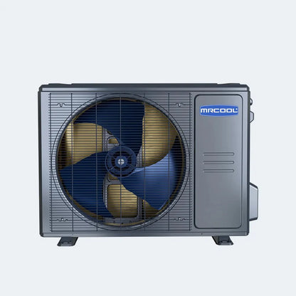 MRCOOL Universal Series 2.5 Ton Central Heat Pump Split System UHP1830AH1830-O