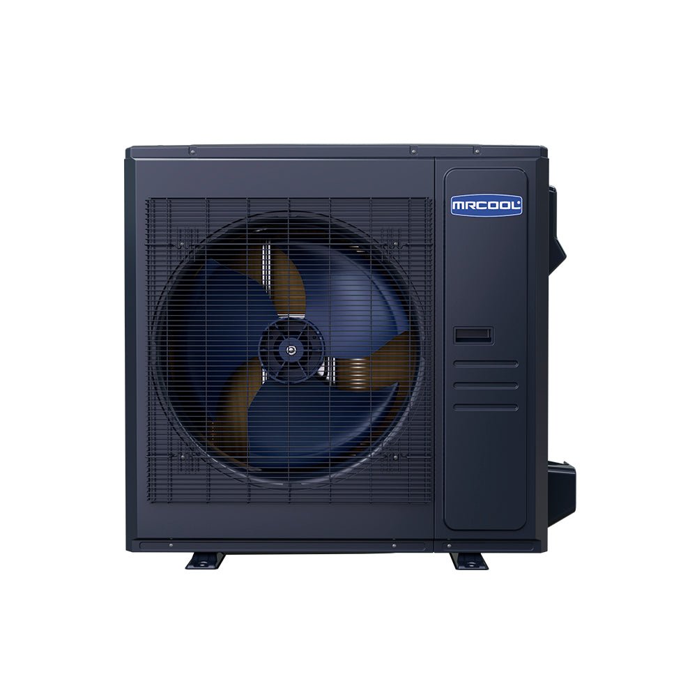 MRCOOL Universal Series 4 Ton Central Heat Pump Split System, UHP1848AH1848-O