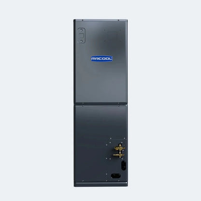MRCOOL Universal Series 4 Ton Central Heat Pump Split System, UHP1848AH1848-O