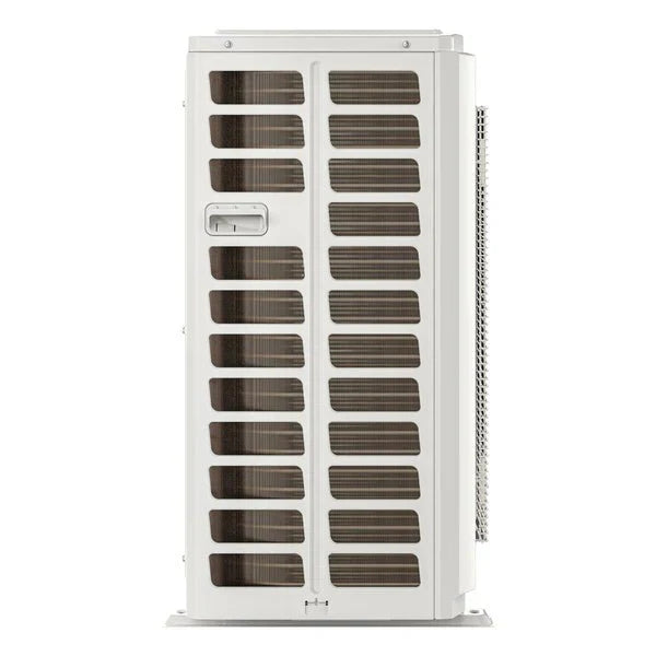 MRCOOL VersaPro 1.5 Ton, 18k BTU, 16.6 SEER2 with 25 ft, MVP-18-HP-C-230-25