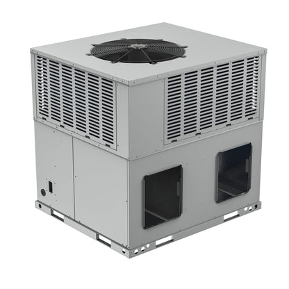 MRCOOL VersaPro 24k BTU Gas/Electric Package Unit MPG24S060M413B