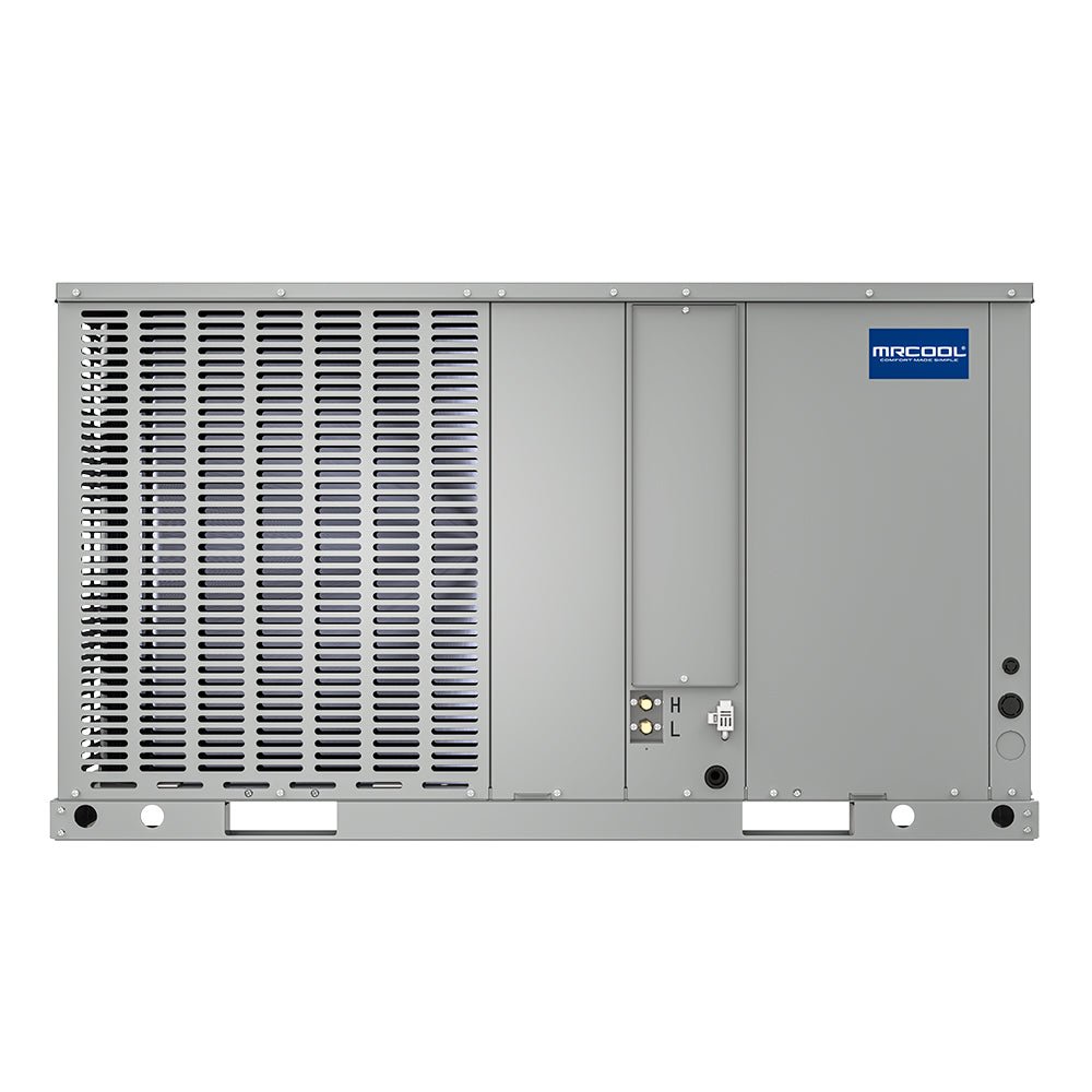 MRCOOL VersaPro 24k BTU Gas/Electric Package Unit MPG24S060M413B
