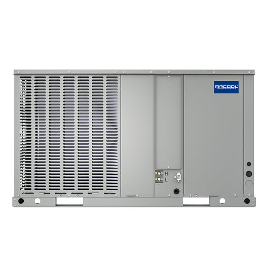 MRCOOL VersaPro 24k BTU Gas/Electric Package Unit MPG24S060M413B