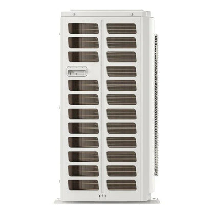 MRCOOL VersaPro 2.5 Ton, 30k BTU, 16.7 SEER2 with 25 ft, MVP-30-HP-C-230-25