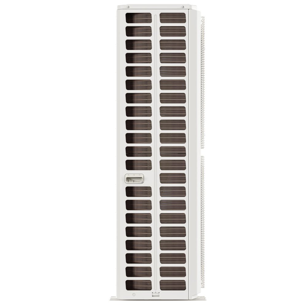 MrCool VersaPro 4-Ton Central Ducted Heat Pump MVP-48-HP-C-230A00-O