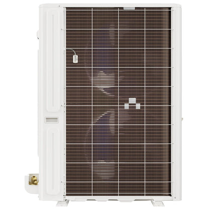 MrCool VersaPro 4-Ton Central Ducted Heat Pump MVP-48-HP-C-230A00-O