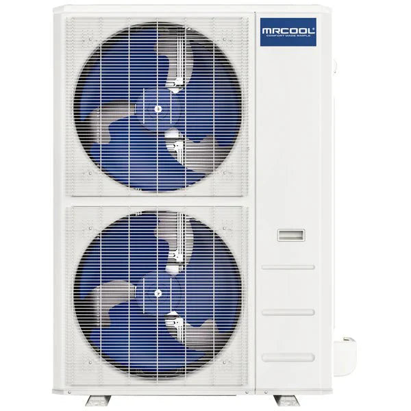 MRCOOL VersaPro 5.0 Ton, 60k BTU, 14.7 SEER2, MVP-60-HP-C-230-00