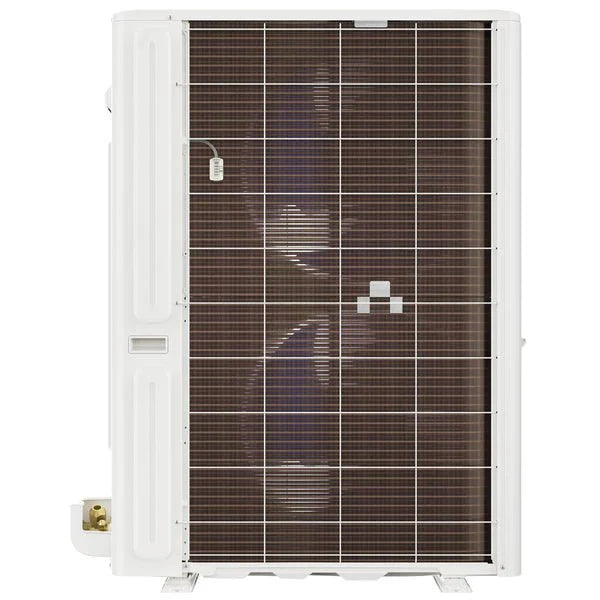 MRCOOL VersaPro 5.0 Ton, 60k BTU, 14.7 SEER2, MVP-60-HP-C-230-00
