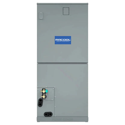 MRCOOL VersaPro 5.0 Ton R454B Central Ducted Heat Pump Split System MVP-60-HP-230A00-0