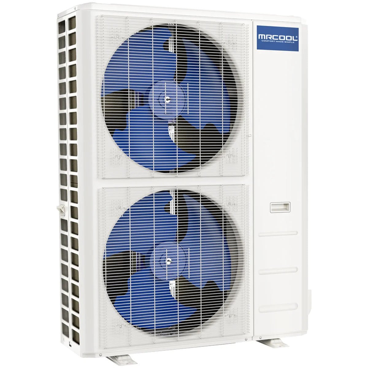 MRCOOL VersaPro 5.0 Ton R454B Central Ducted Heat Pump Split System MVP-60-HP-230A00-0