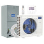 MRCOOL VersaPro 5.0 Ton Split System with 60K BTU, 14.7 SEER2, MVP-60-HP-230-00