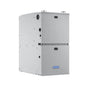 MRCOOL VersaPro 60,000 BTU 80% AFUE Gas Furnace MGA80EE060B4B
