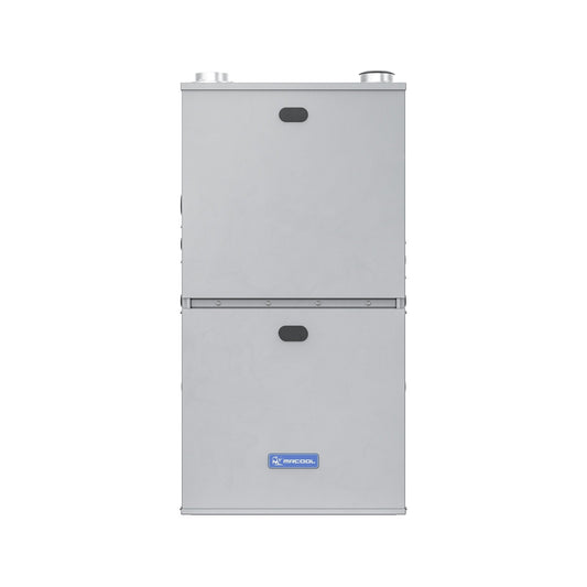 MRCOOL VersaPro 80,000 BTU 96% AFUE Gas Furnace MGM96EE080B3NB
