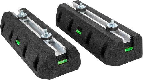 Senville Plastic Mini Split Condenser Pad - SENIC-FLPAD - ShopHubDepot