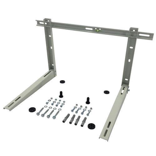 Senville 3 Piece Outdoor Wall Mount / Bracket for Mini Split (18000-36000 BTU) - ShopHubDepot