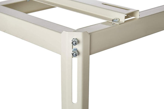 Senville Outdoor Ground Stand / Bracket for Mini Split(9000-12000 BTU) - ShopHubDepot