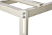 Senville Outdoor Ground Stand / Bracket for Mini Split(9000-12000 BTU) - ShopHubDepot