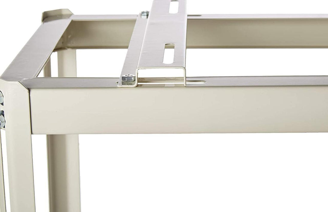 Senville Outdoor Ground Stand / Bracket for Mini Split(9000-12000 BTU) - ShopHubDepot