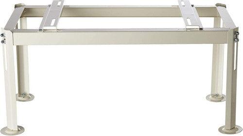 Senville Outdoor Ground Stand / Bracket for Mini Split(9000-12000 BTU) - ShopHubDepot