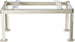 Senville Outdoor Ground Stand / Bracket for Mini Split(9000-12000 BTU) - ShopHubDepot